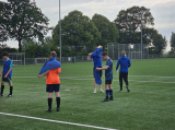 Kennismakingstraining van S.K.N.W.K. JO19-1 seizoen 2024-2025 van donderdag 20 juni 2024 (27/138)